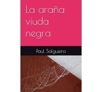 La araña viuda negra