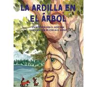 LA ARDILLA EN EL ARBOL