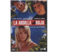 La Ardilla roja