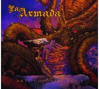 La Armada - Anti-Colonial Vol.1