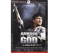 La Armadura De Dios [Import espagnol]