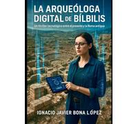 LA ARQUEÓLOGA DIGITAL DE BÍLBILIS: Cuando el pasado se convierte en arma del presente