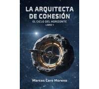 LA ARQUITECTA DE COHESIÓN