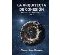 LA ARQUITECTA DE COHESIÓN