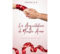 La Arquitectura de Nuestro Amor: La historia de Brunette y Roni