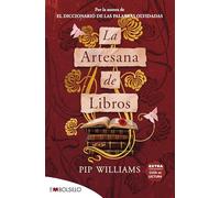 La artesana de libros