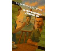 La Artista y el Guionista: Historia de Vida