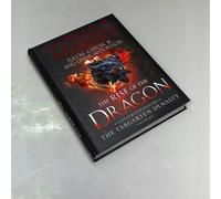 La Ascesa Del Drago Volume Uno Targaryen Libro Rilegato Di George R. R. Martin