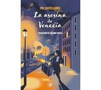La asesina de Venecia