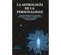 La Astrología de la Personalidad