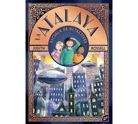 La Atalaya: Escuela de detectives