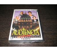 La Audiência DVD Vittorio Gassman Claudia Cardinale Sigillata Nuova