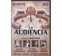 La audiencia - L'udienza (Spagna)