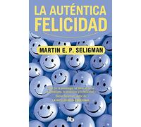 La autentica felicidad / Authentic Happiness