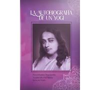 La Autobiografía de un Yogi