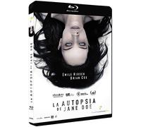 La Autopsia De Jane Doe