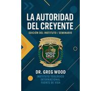 LA AUTORIDAD DEL CREYENTE