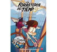 La aventura de los Balbuena en el galeón pirata: La aventura de los Balbuena en el galeon pirata: 4