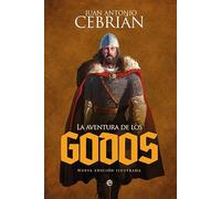 La aventura de los godos