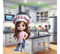 La Aventura De Zara En La Repostería