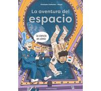 La aventura del espacio