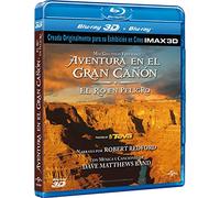 La Aventura Del Gran Cañon *** Europe Zone ***