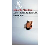 La Aventura Del Tocador De Senoras / Stories