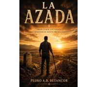 La Azada: Tron lyser upp vägen, men människan måste bruka jorden.
