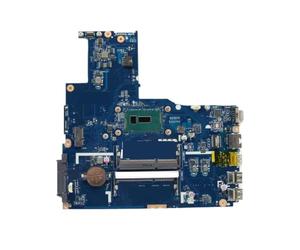 LA-B092P, compatibile con Lenovo, B50-70 con accessori for scheda madre for notebook CPU 3825U 3805U(3825U)