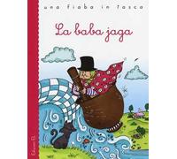 La Baba Jaga