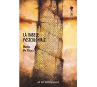 La Babele postcoloniale