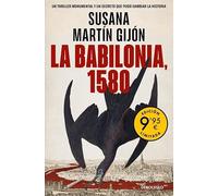 La Babilonia, 1580 (edición limitada · Verano)