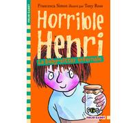 La baby-sitter infernale