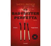 La babysitter perfetta