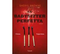 La babysitter perfetta