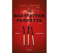 La babysitter perfetta