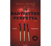 La babysitter perfetta