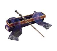 La Nobile Collezione Harry Potter Film Prop-Silente Wand, 10+ Anni
