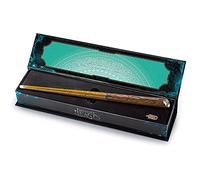 Noble Collection Con Luci Bestie Fantastiche Newt Scamander Bacchetta