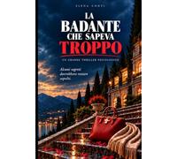La badante che sapeva troppo