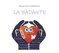 La Badante di Francesco Cardovino, 2022, Youcanprint