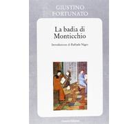 La badia di Monticchio