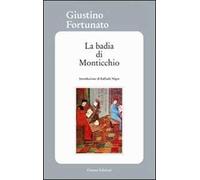 La badia di Monticchio