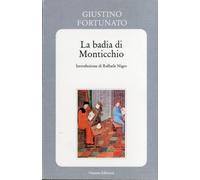 La Badia di Monticchio - [Osanna Edizioni]