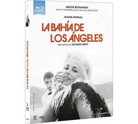 La bahía de los Ángeles