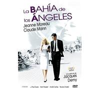 La bahía de los ángeles vos