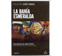 La Bahía Esmeralda (Import)
