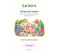 La baia dei piccoli enigmi