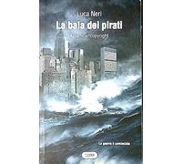 La baia dei pirati. Assalto al copyright