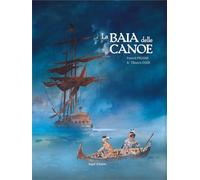 La baia delle canoe
